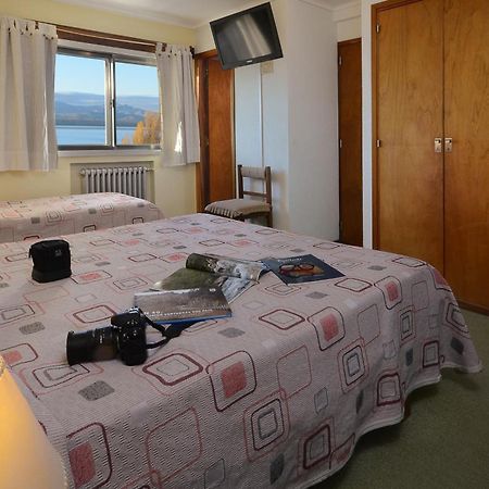 Hotel Aconcagua San Carlos de Bariloche Exterior photo
