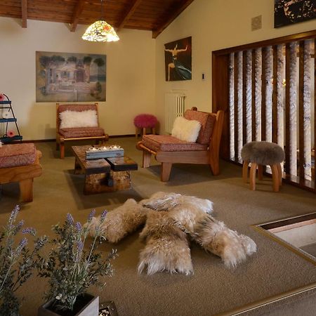 Hotel Aconcagua San Carlos de Bariloche Exterior photo
