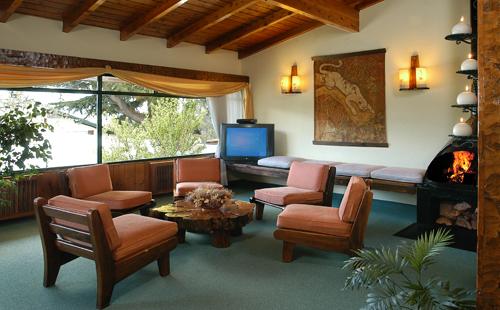 Hotel Aconcagua San Carlos de Bariloche Exterior photo