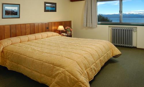Hotel Aconcagua San Carlos de Bariloche Exterior photo