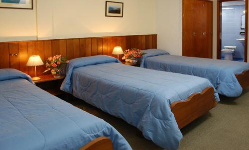 Hotel Aconcagua San Carlos de Bariloche Exterior photo