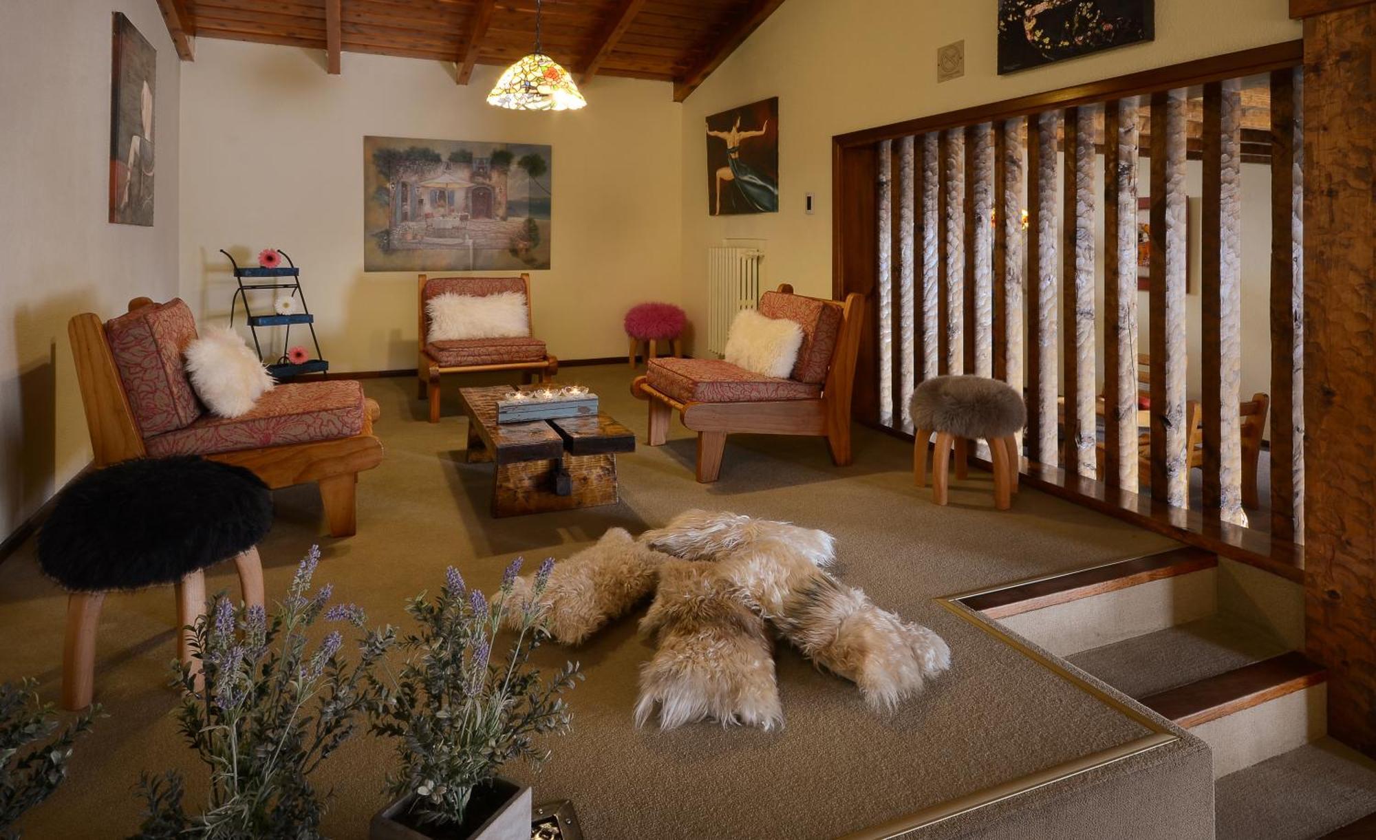 Hotel Aconcagua San Carlos de Bariloche Exterior photo