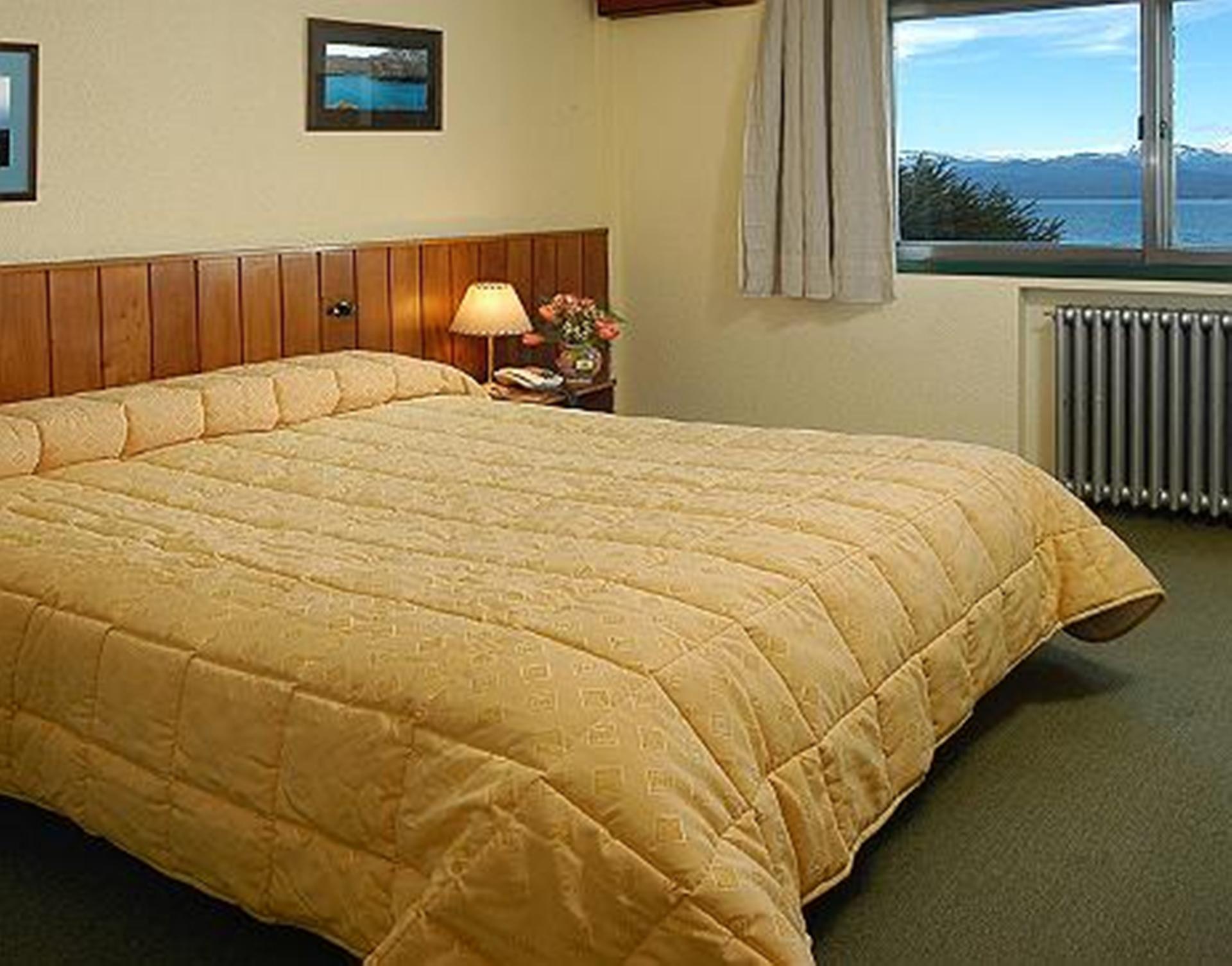 Hotel Aconcagua San Carlos de Bariloche Exterior photo